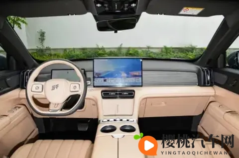 家用七座SUV如何兼顾安全与舒适？捷途X70L实测体验分享-3