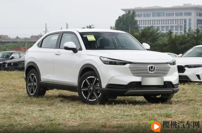 15L引擎配CVT变速箱，它898万能买，你熟悉吗？-1