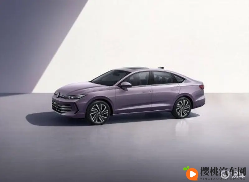 朗逸Pro650万销量，再创家轿辉煌-1