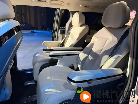 全球首发!东风日产插混轿车N6预售最低1069万起-1