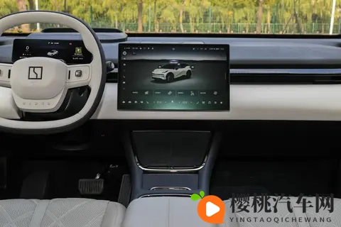 15-20 万纯电 SUV 新选择:焕新极氪 X 的 “豪华平权”,到底香不香?-3