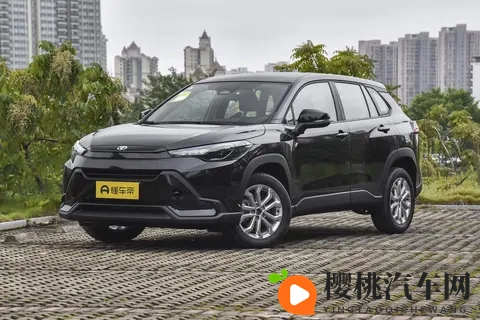 锋兰达全系配置深度解析:燃油与混动版如何选择?-3