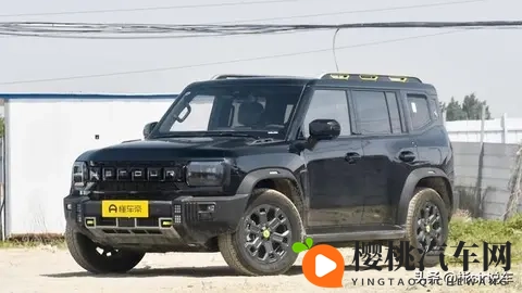 捷途旅行者新款亮相!插混版定名,细节抢先看-2