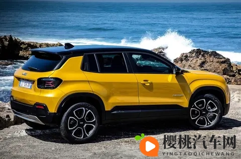 吉普品牌发展史:从战场传奇到电动时代的84年征程-3