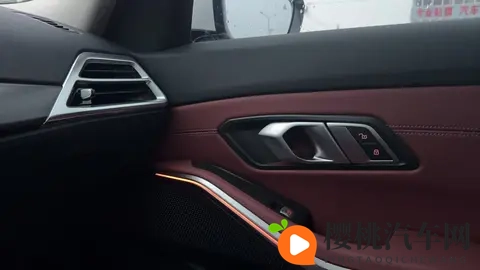 黄3.0：未来驾驶新体验，新能源汽车黑马来袭-1