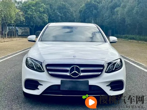 十年磨砺，优雅依旧——18年奔驰E300L，9万公里正当年！-1