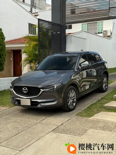 马自达cx5二手的 怎么选?-2