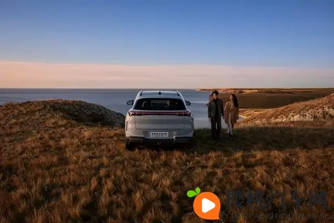 高速上的“老司机”？体验T5的自动变道超车！-3