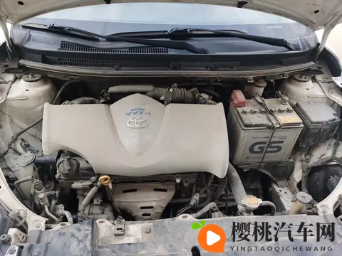 全合成机油真的能开12000KM吗?记住这个标准,及时保养发动机-2