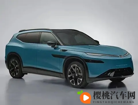 之前被骂惨！现在新车终于上800V了！-1