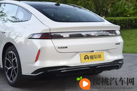 我盼长安启源A06 都快俩月了，它终于要上市了！真香还是噱头？-2