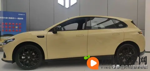 Lafa5-可能是新生代的电动高尔夫-2