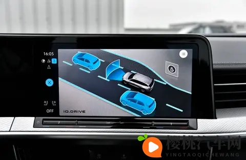 大空间，5座布局，20T+四驱，大众揽巡怎么样？-3