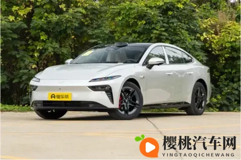 15 万级新能源又出狠角色!东风奕派 eπ007+:激光雷达 + 3 秒加速-2