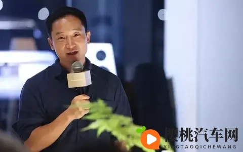 大众安徽新COO，为什么是他？-2