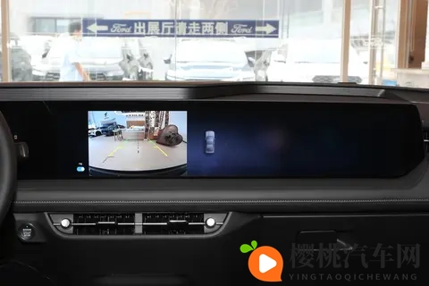 年轻人买车别着急,先看看这款B级车,20T+8AT,价格实惠-1