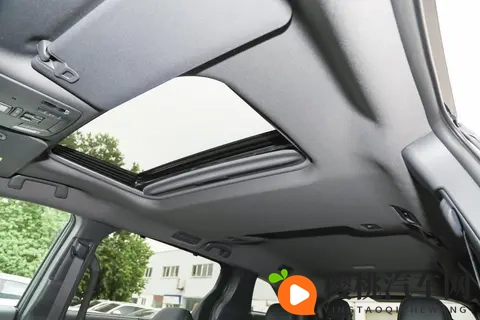 2026 款丰田格瑞维亚 8 款车型配置差异解析及选购参考-1