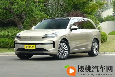 86天交付破3万,乐道L90凭什么把30万级纯电SUV打成“骨折价”?-3