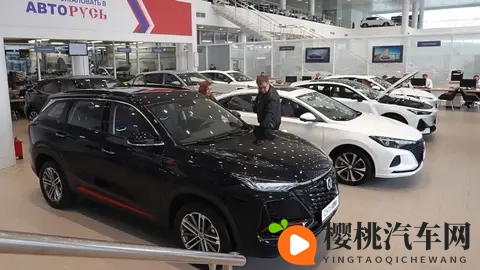 一辆车净赚几万成历史！俄罗斯大幅加税，中国汽车出口暴跌58%-3