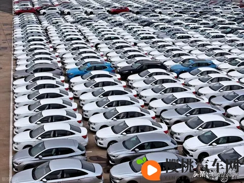 年轻人疯抢“破产车”！7万块提走14万哪吒，是捡漏还是踩坑？-2