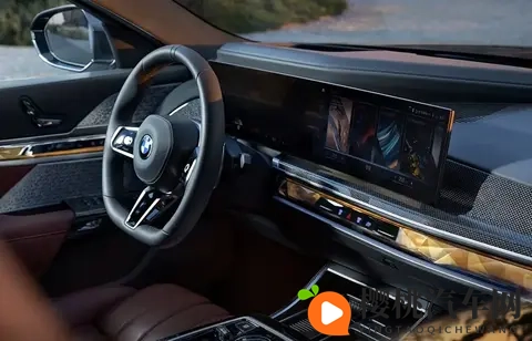 2026款7系动力不变卖91万！竞品降价，它凭啥这么刚-2