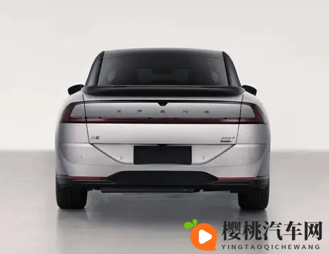 小鹏汽车将推出P7+增程版 纯电续航达325公里-2