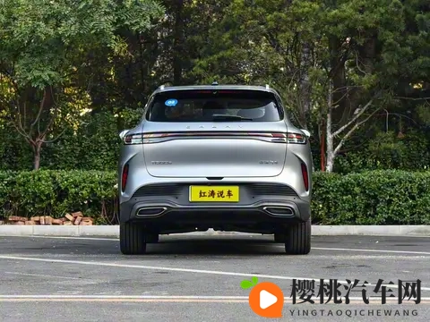 全新瑞虎8上市!中型SUV+200马力,售999万元起_限时929万元起-2