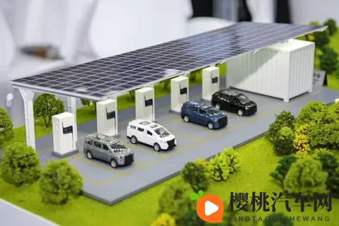 17家车企承诺补贴购置税，新能源汽车市场迎来新杌遇-1