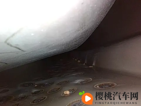 一手20款特斯拉Model3，62万公里，1048万值不值？-2