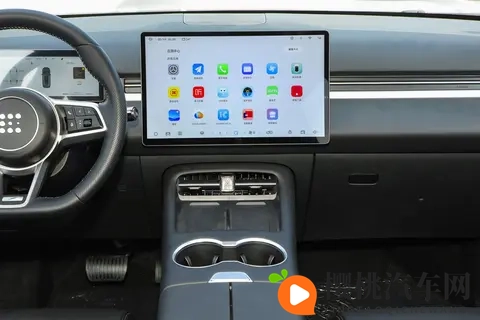 第三代蓝电 E5 PLUS 重塑插混 SUV 价值，1198 万起解锁三重惊喜-2