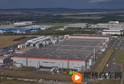 车企不想再给“宁王”打工了?宁德时代:我早就不想只卖电池了!-3