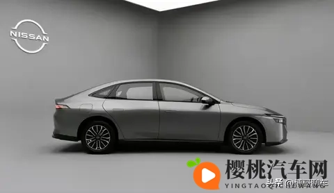 日产 N6 要 “搅局”？11 月 13 日开启预售，能在插混市场撕开个口子？-2