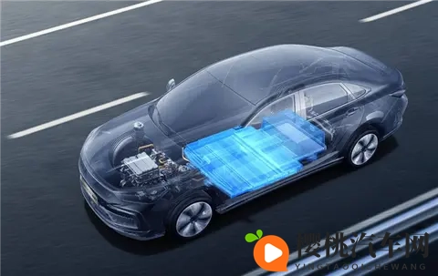 车联网联盟力挺BLE、UWB、NFC技术 2030年市场估值可达6000亿美元-1