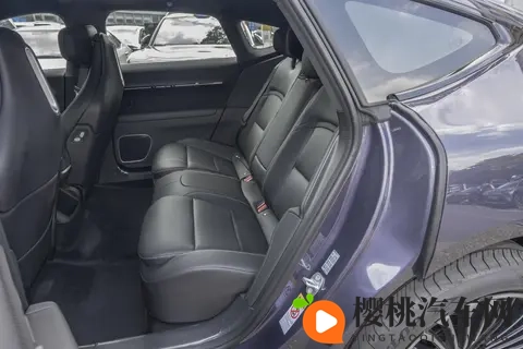 2599万起，标配四激光雷达！阿维塔12四激光版到底强在哪？-1