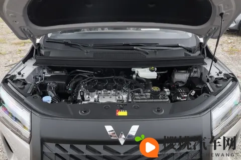 7万级真7座MPV！星光730 2025款 舒适型实测：二胎家庭出行无压力-3