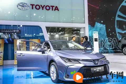 不打价格战，日赚47亿！丰田的“冷思考”给中国车企上了一课-2