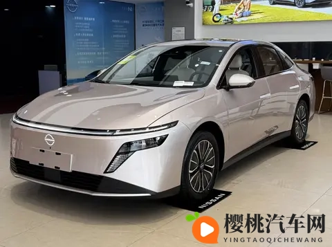 日产N6定档11月13日预售轴距2815mm配15L插混纯电续航超150公里-3