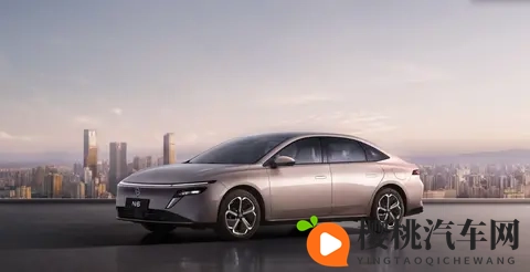采用插混动力！后排比肩天籁，日产N6售价或不到10万元-3