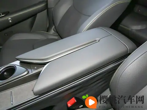 种草极狐全新阿尔法T5:20万级纯电SUV的“真香之选”-2