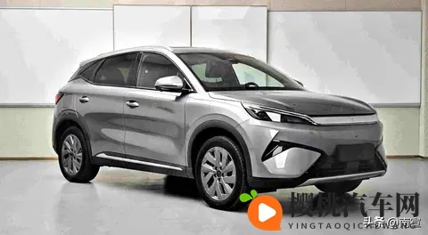 元PLUS电池变大了，车也重了，但没人吵着降价-1