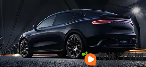 智界R7和S7黑武士限时免费选装! 最高省17万还送购置税-1