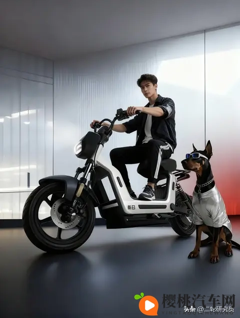 150万次振动实验!新日路行X6凭啥打破“重则稳、轻则脆”的魔咒-1