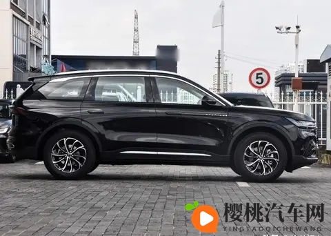 三四十万买什么车 说到底还是那个理儿-2