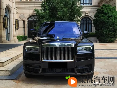 从年销1653辆到289辆，劳斯莱斯遭遇了啥？富豪们消费风向变天了-1