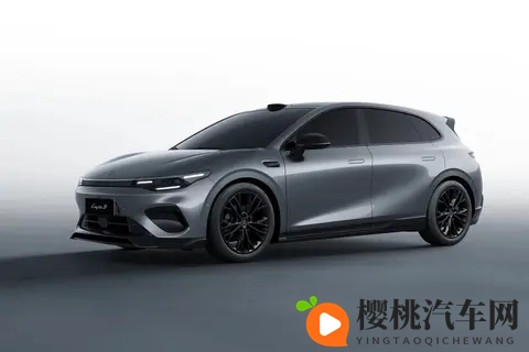 预售10万出头!零跑Lafa5真的值吗?凭什么别人比它便宜那么多?-1