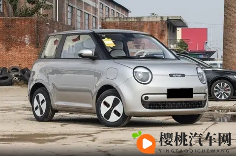 亲子乱aⅴ一区二区三区：未来汽车新标杆，这款新车引关注-2