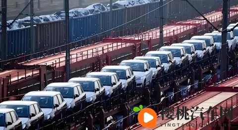 一辆车净赚几万成历史！俄罗斯大幅加税，中国汽车出口暴跌58%-2