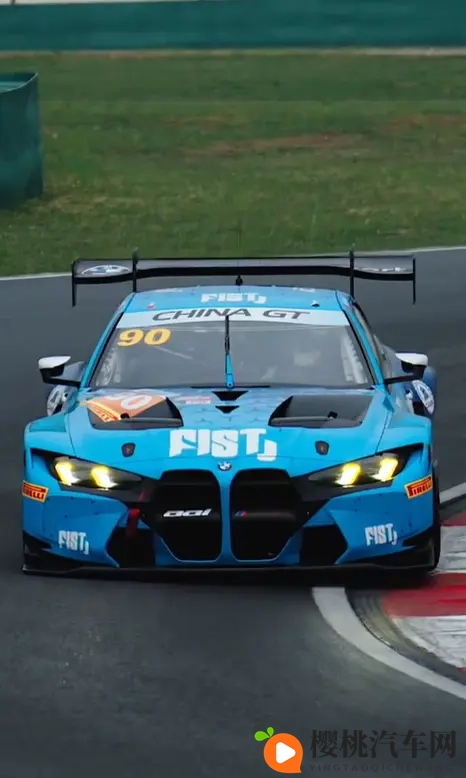 IAME 广州站焦点阵容：本土劲旅与中外新星的竞速盛宴​-1