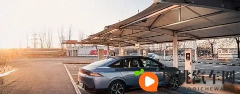 新能源车卖得火，增程车悄悄上位，用户选它不选纯电有道理-2