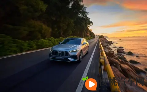 比亚迪下滑12%仍领跑，吉利反超奇瑞，十月自主五强销量出炉-2